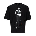 MJ Sport Graphic Crew -Mens
