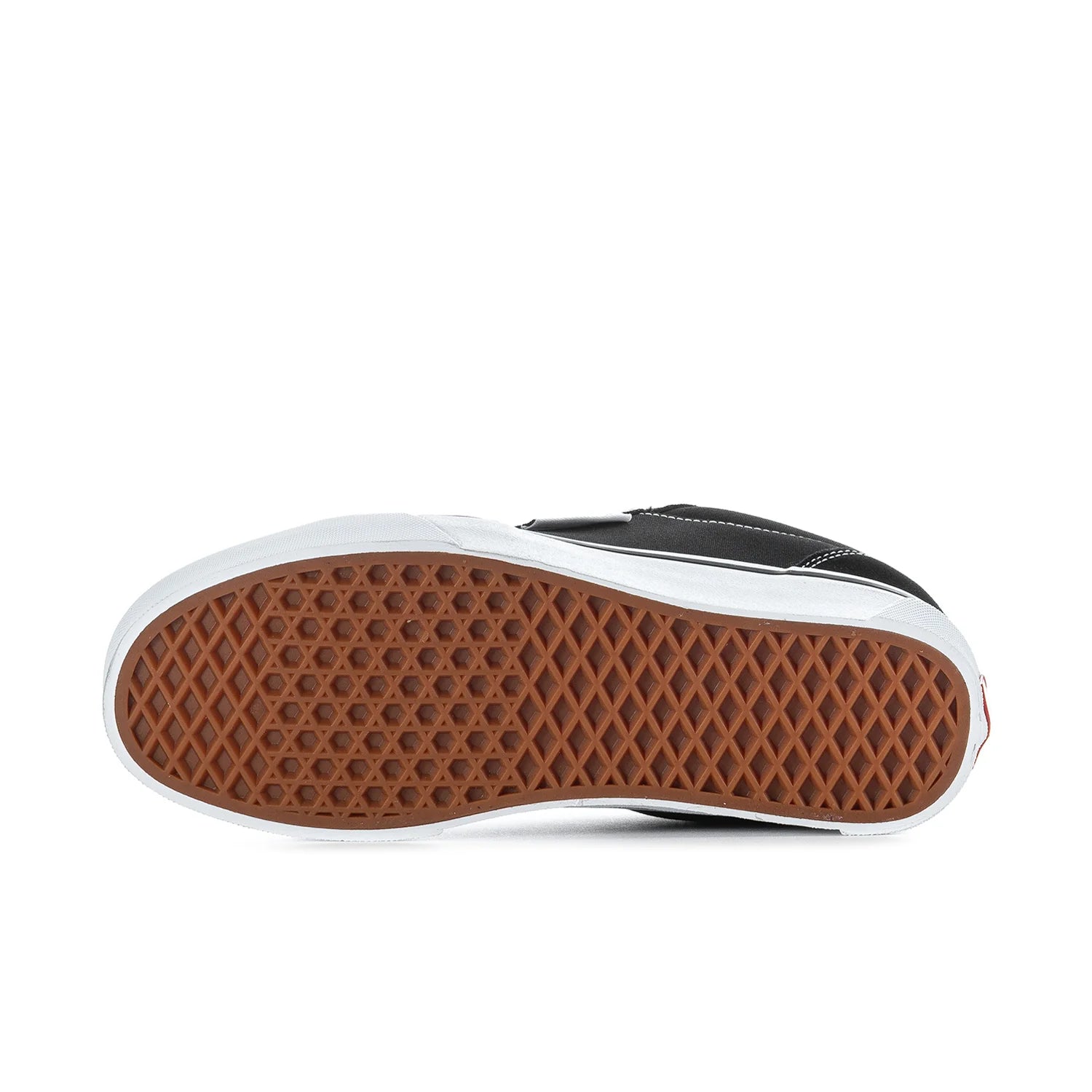 Chukka Push - Mens