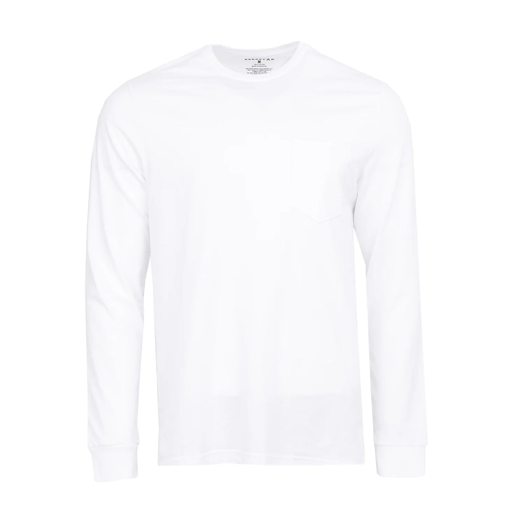 Long Sleeve Work Shirt - Mens
