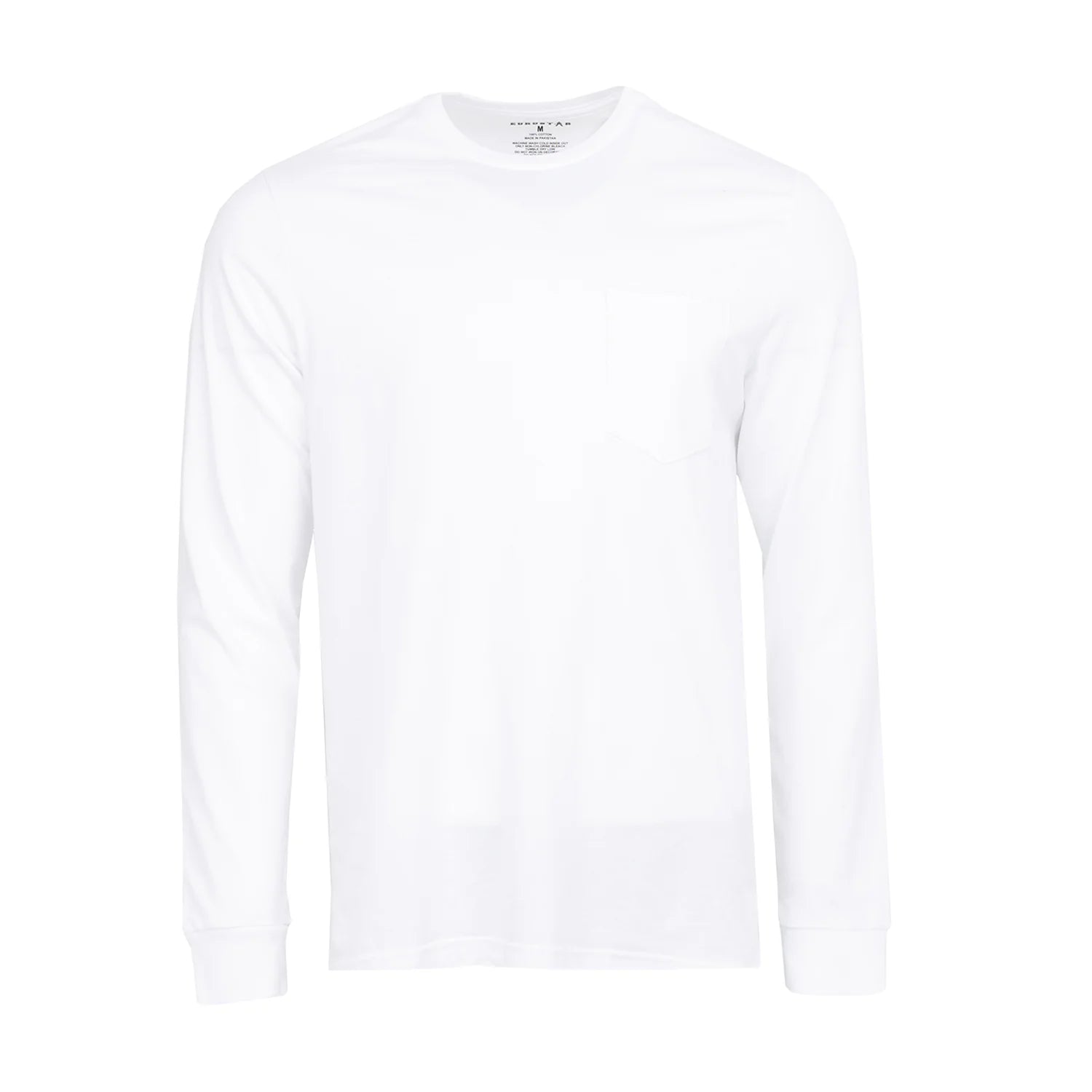Long Sleeve Work Shirt - Mens