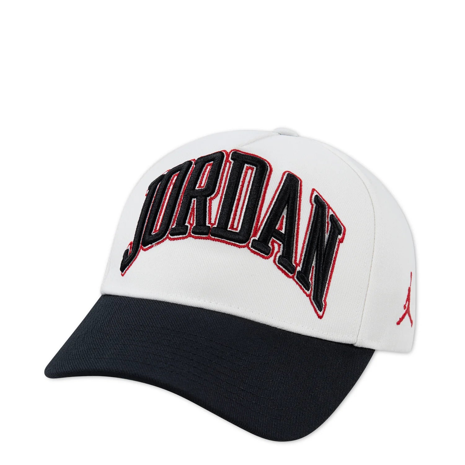 Youth Jordan AJ13 Cherry Dice Rise Dad Cap