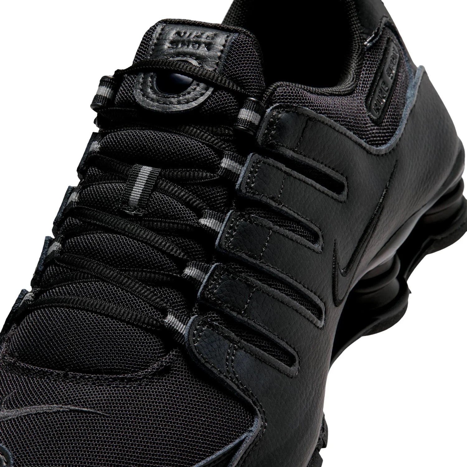 Shox NZ - Mens