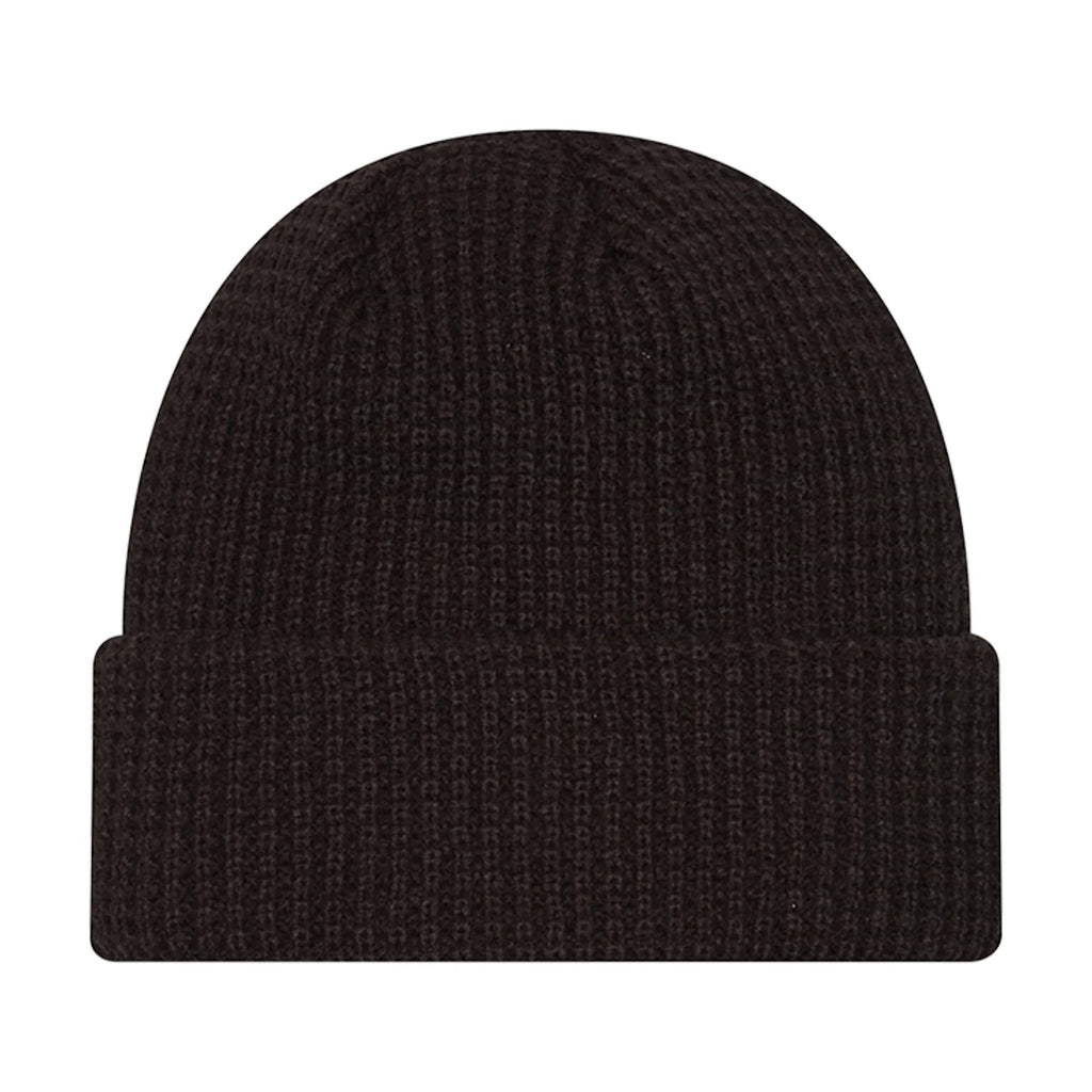 Raiders Knit Waffle Beanie