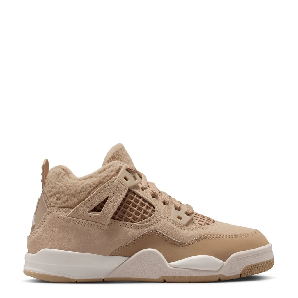 Retro 4 - Kids