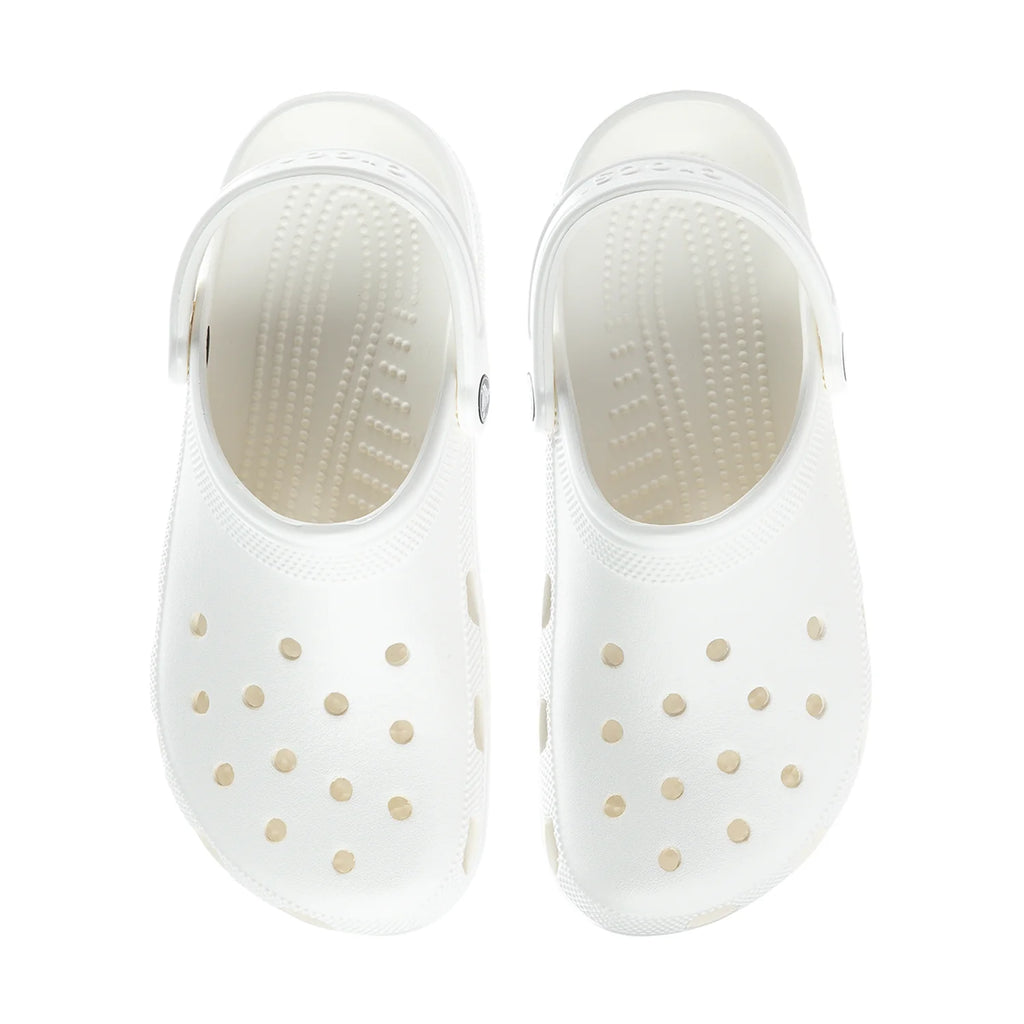 Classic Clog - Mens