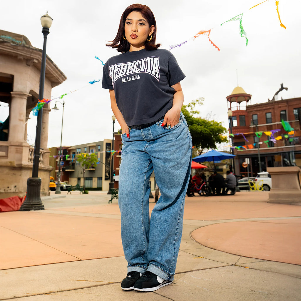 Bebecita Tee - Womens