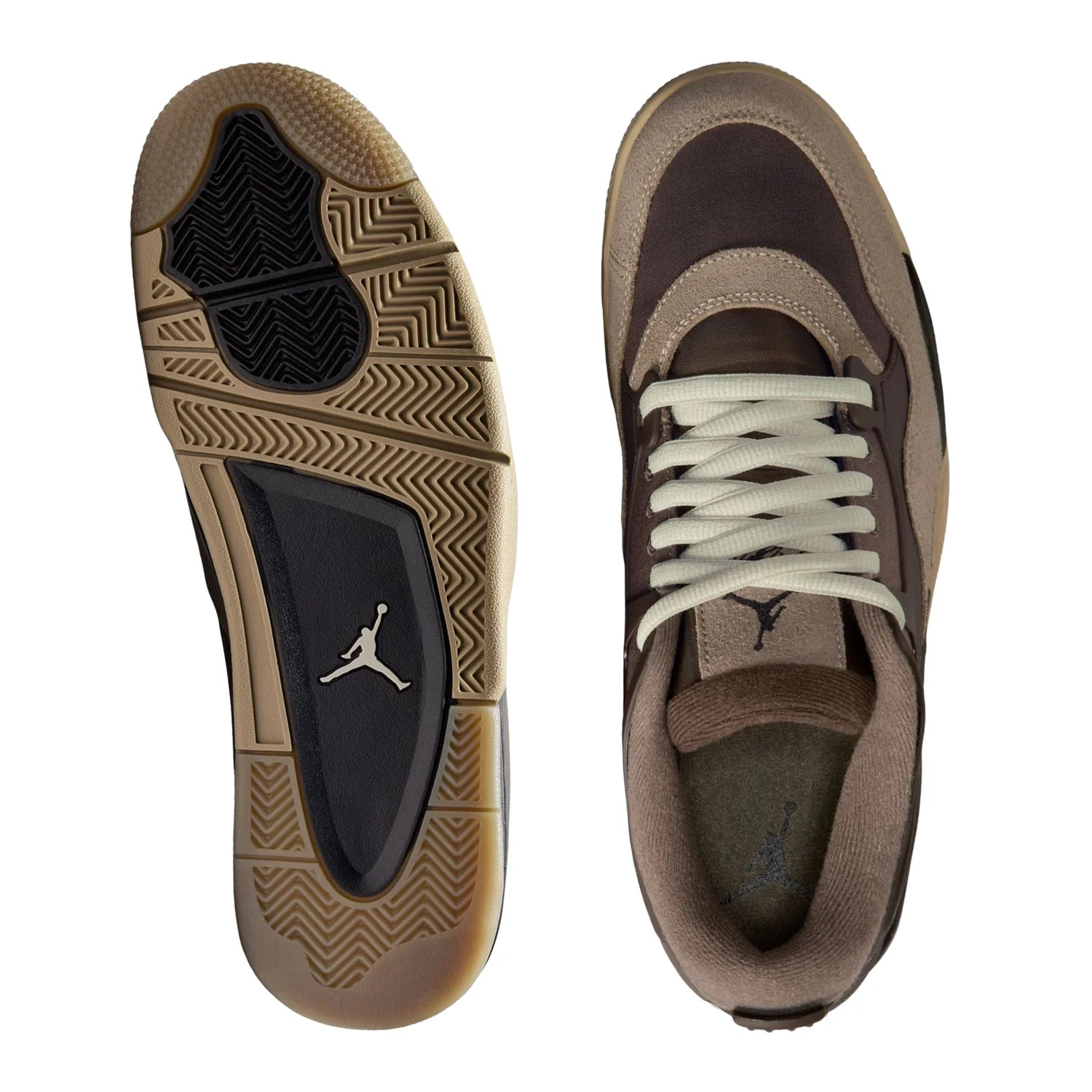 4 RM - Mens