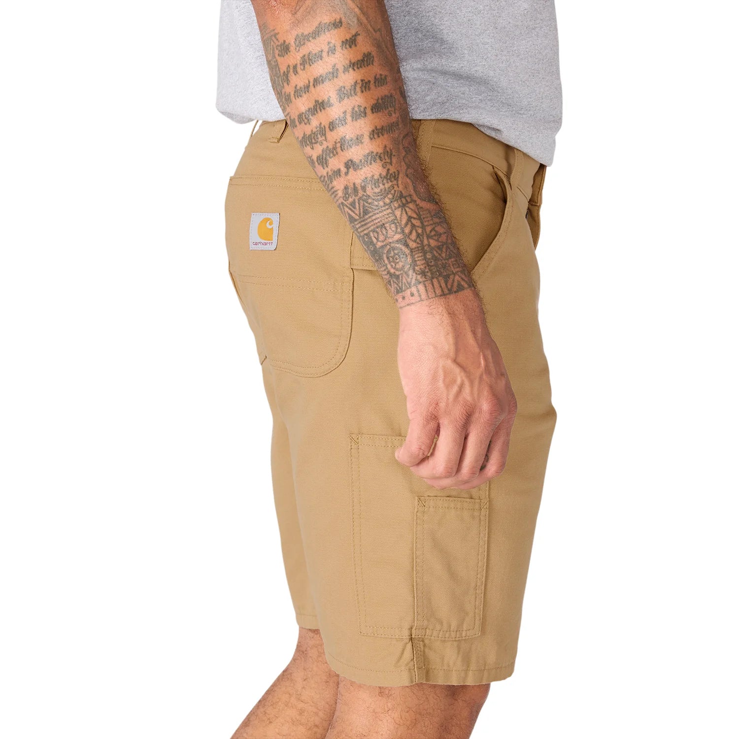 Loose 9" Stateline Short