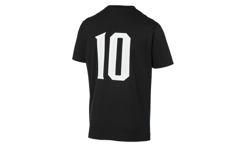 Acid Bleach Jersey "Black" 656500 01