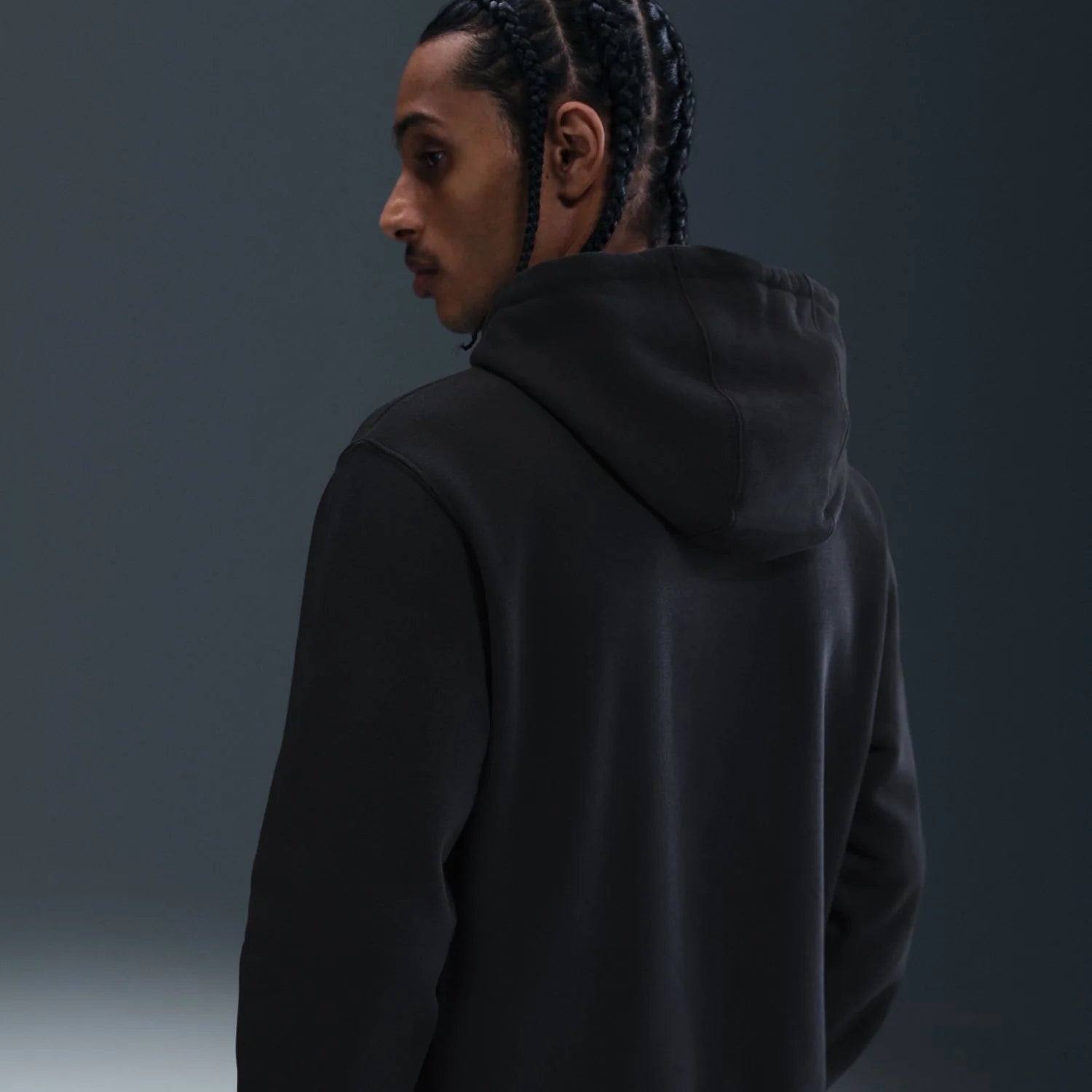 Club Fleece PO Hoody - Mens
