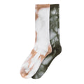 2 Pack Large Tie Dye Crew