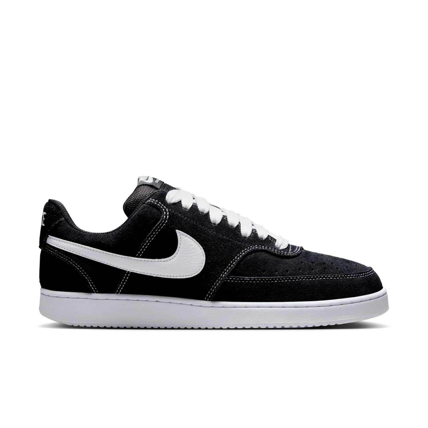 Court Vision Low - Mens
