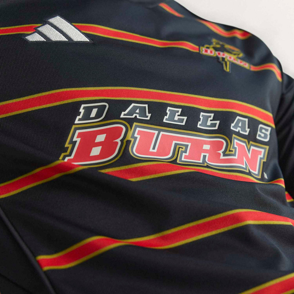 Dallas FC 25/26 3rd Jersey - Mens
