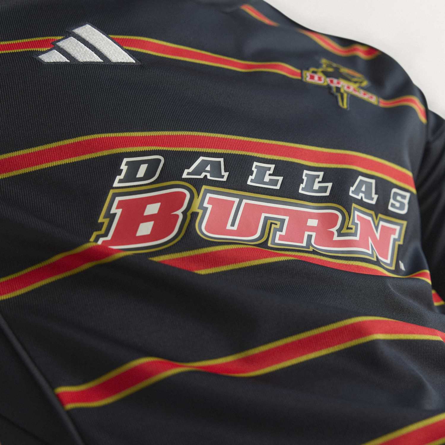 Dallas FC 25/26 3rd Jersey - Mens