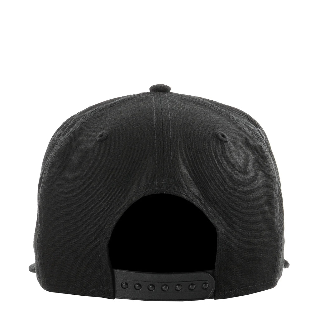 Cowboys Tonal Black 950