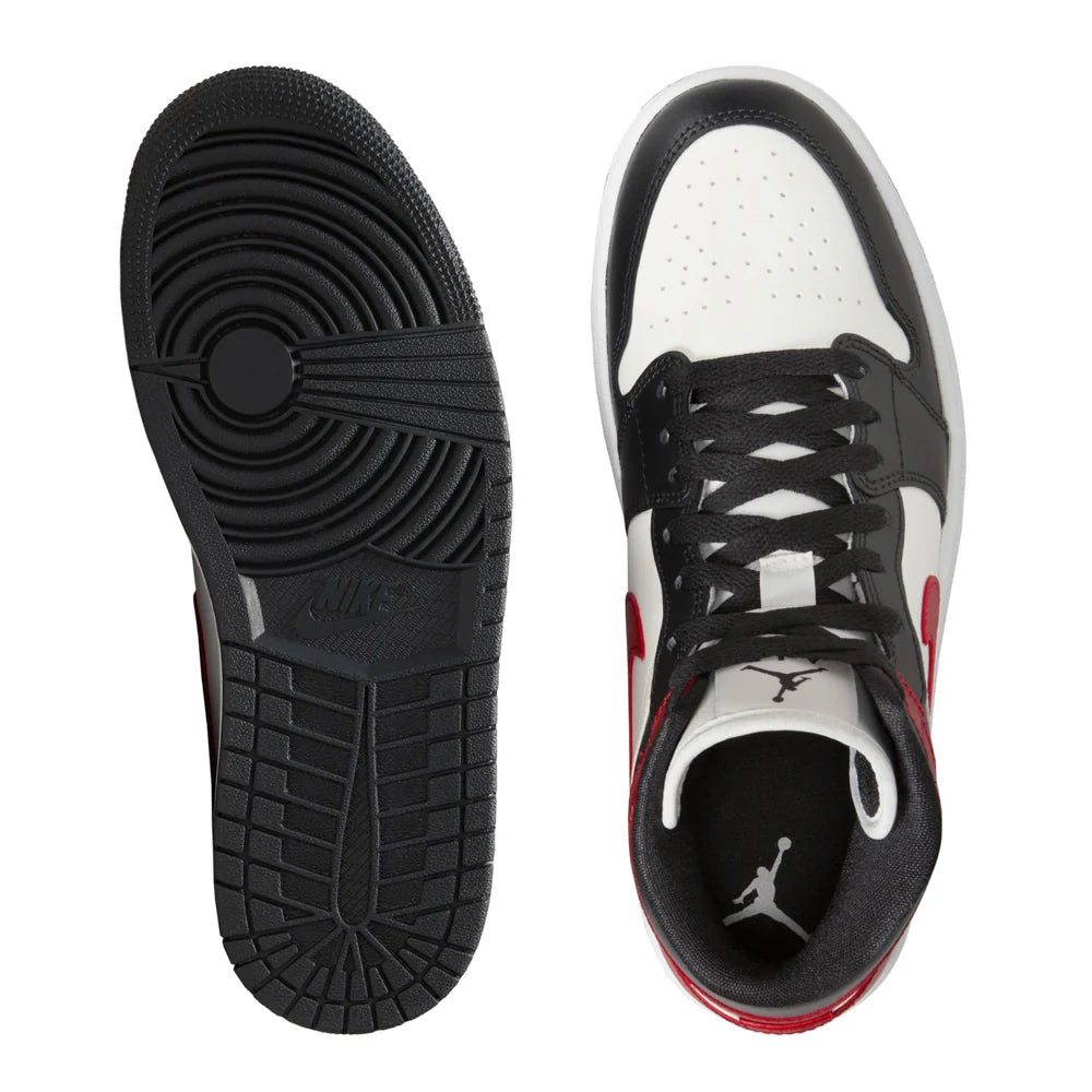 AJ 1 Mid - Womens
