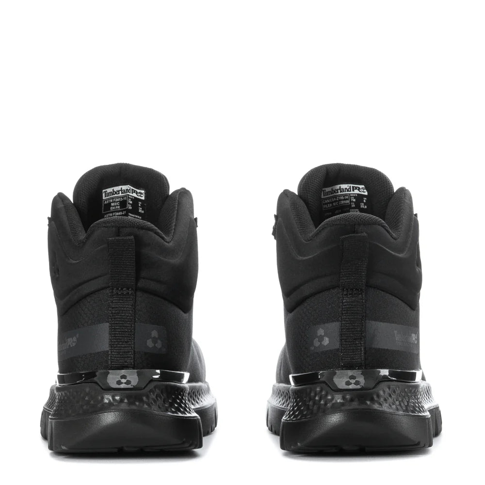 Intercept Mid Steel Toe - Mens