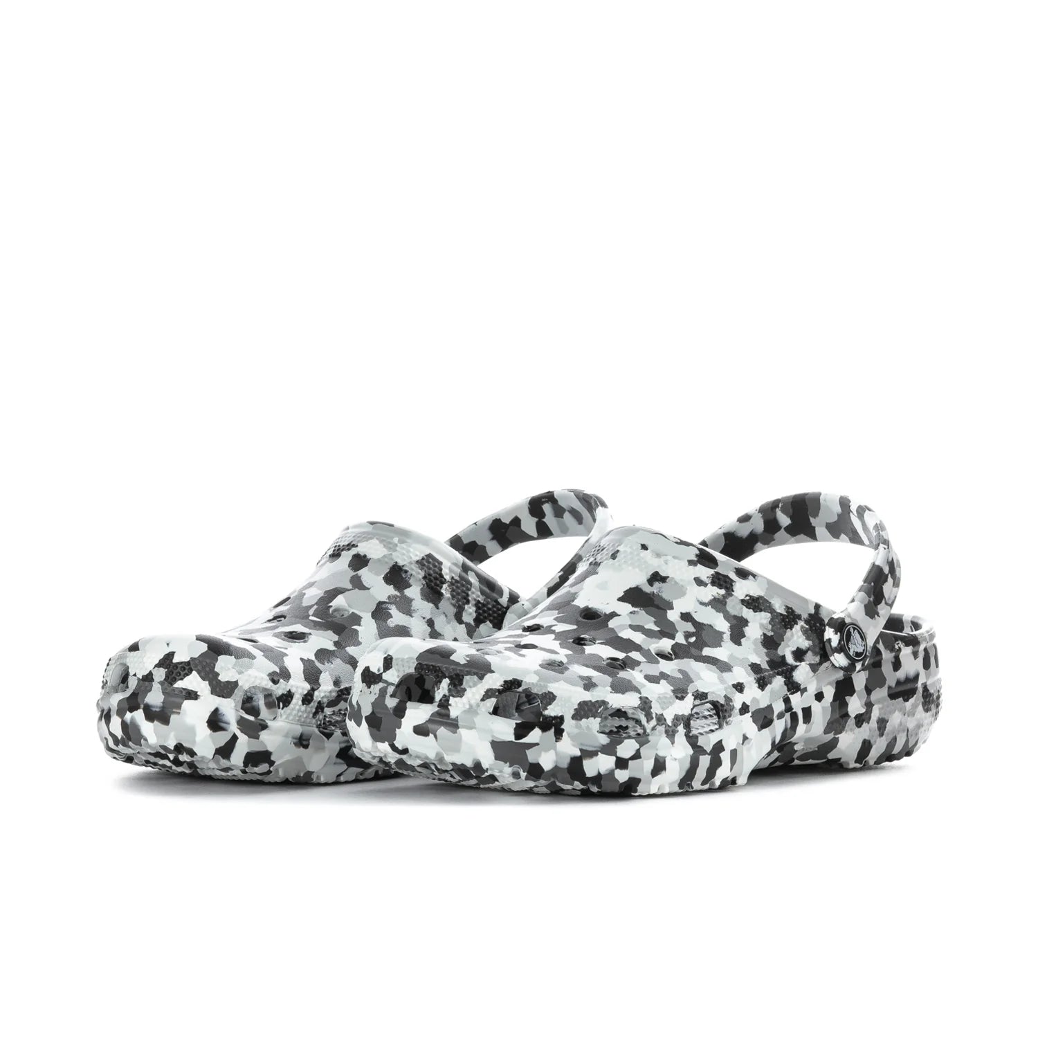 Classic Clog - Mens