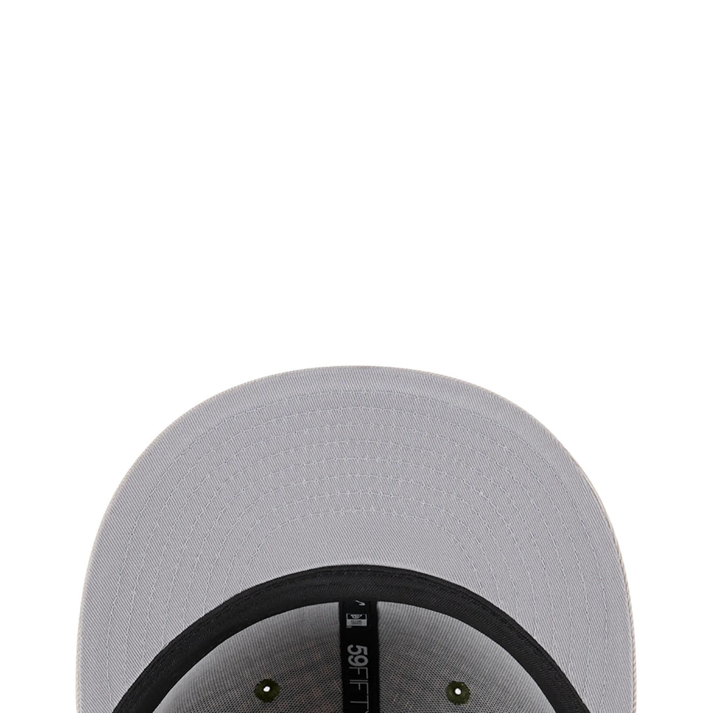 Raiders Houndstooth 2-Tone 5950