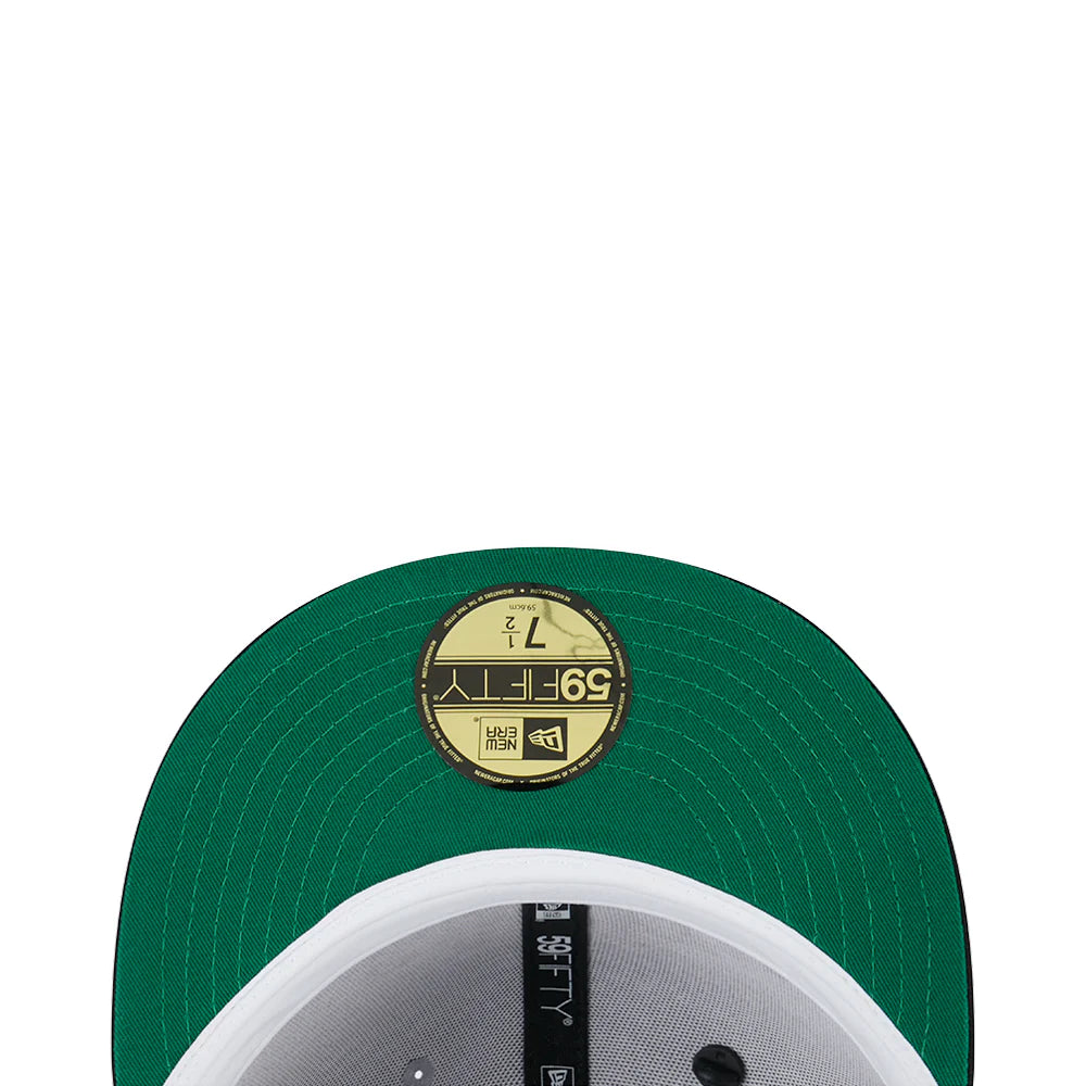 Giants Satin 2-Tone OTC Pin 5950