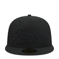 Rangers Scripted 5950