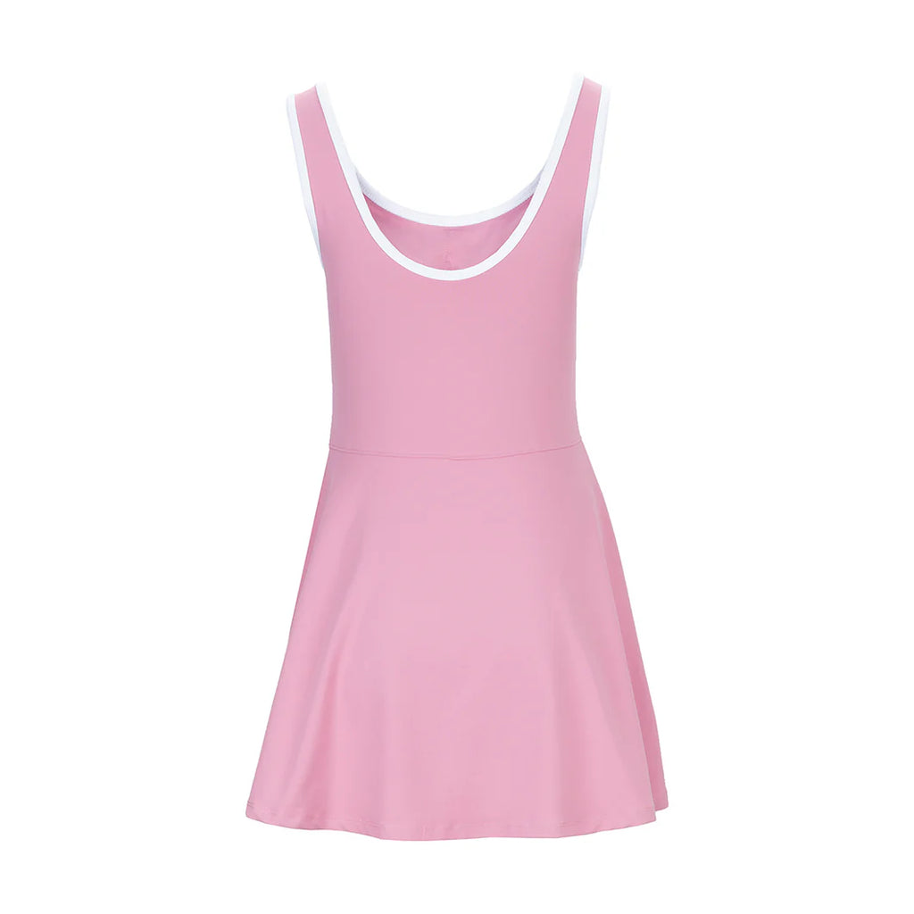 Power Dress - Womens