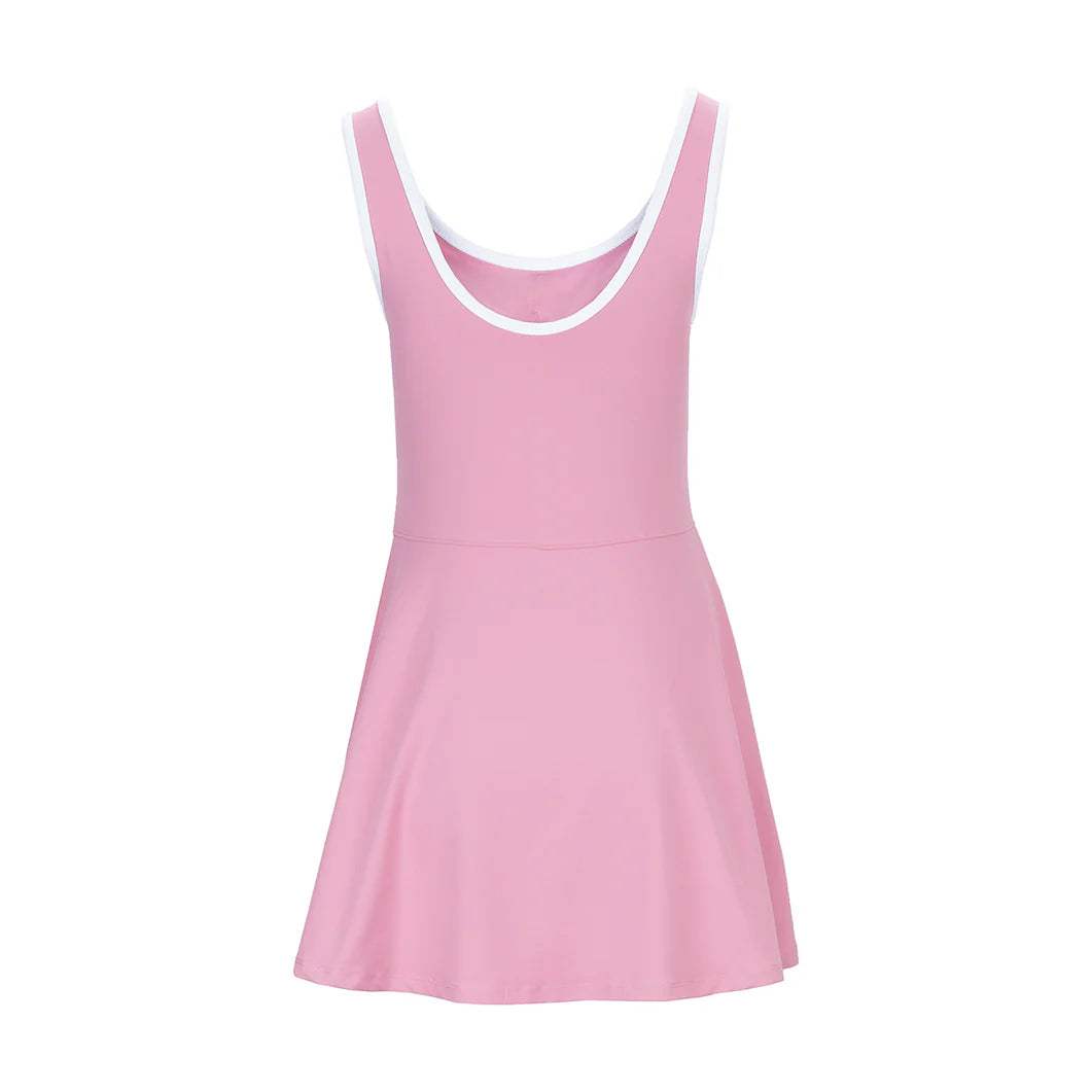 Power Dress - Womens