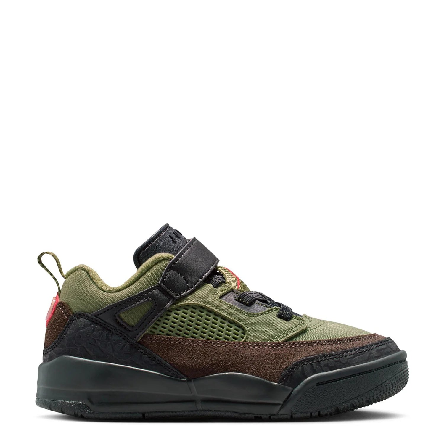 Spizike Low - Kids