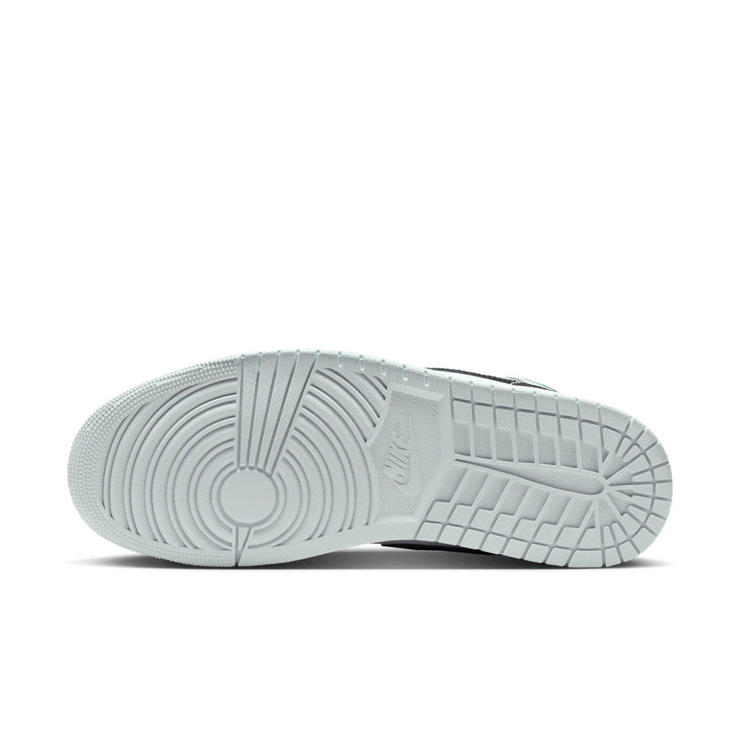 AJ 1 Mid - Mens