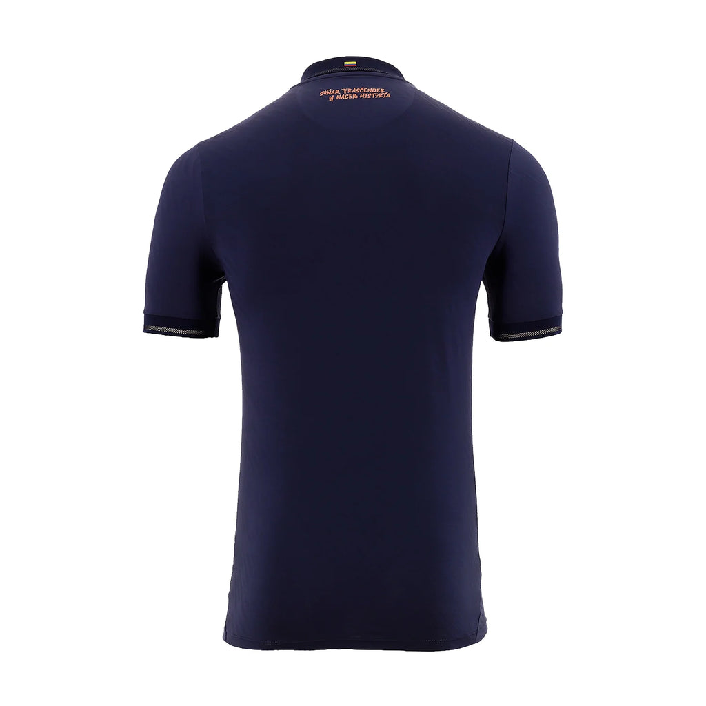 Ecuador 26/27 Authentic Away Jersey - Mens