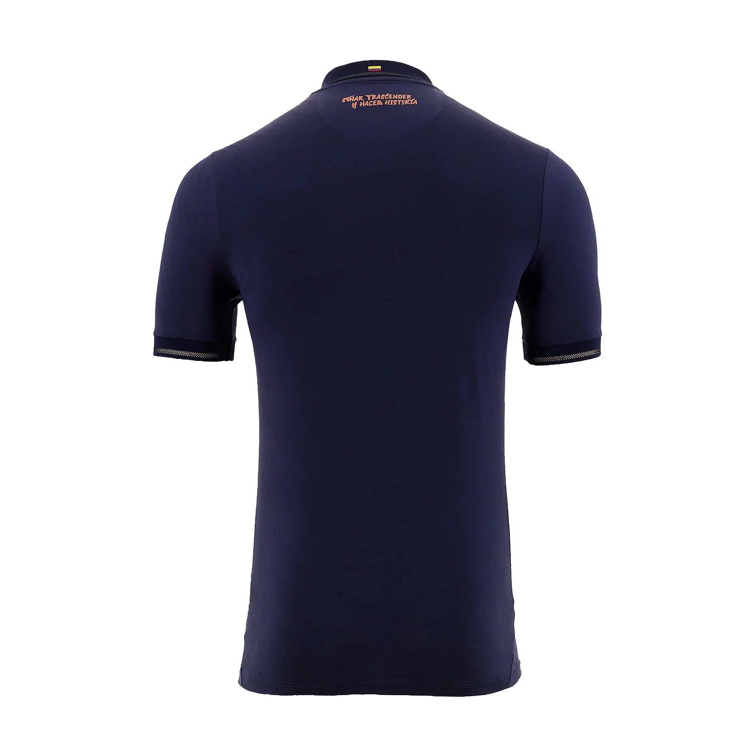 Ecuador 26/27 Authentic Away Jersey - Mens