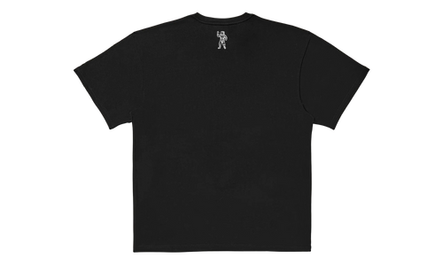 Hidden Gems Short Sleeve T-Shirt "Black" 851 2205 BLACK