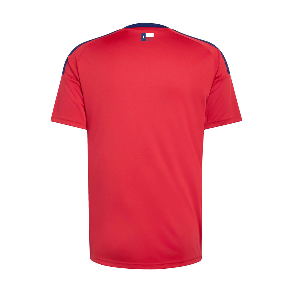 Dallas FC 26/27 Replica Home Jersey - Mens