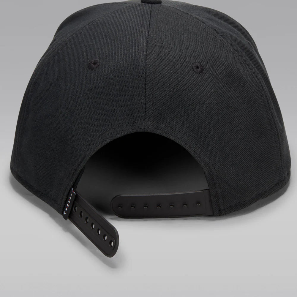 Jordan Pro Cap Jumpman Snapback