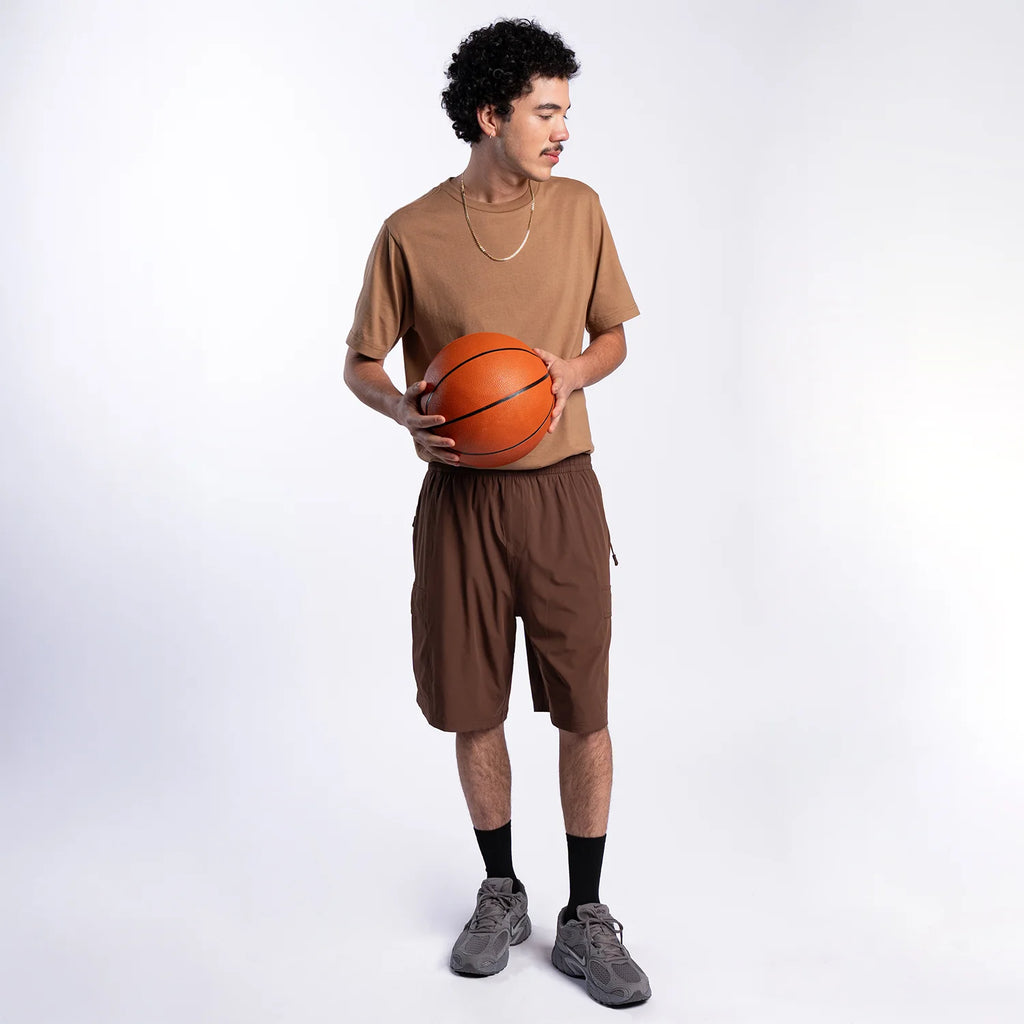 Classic Crew Tee - Mens