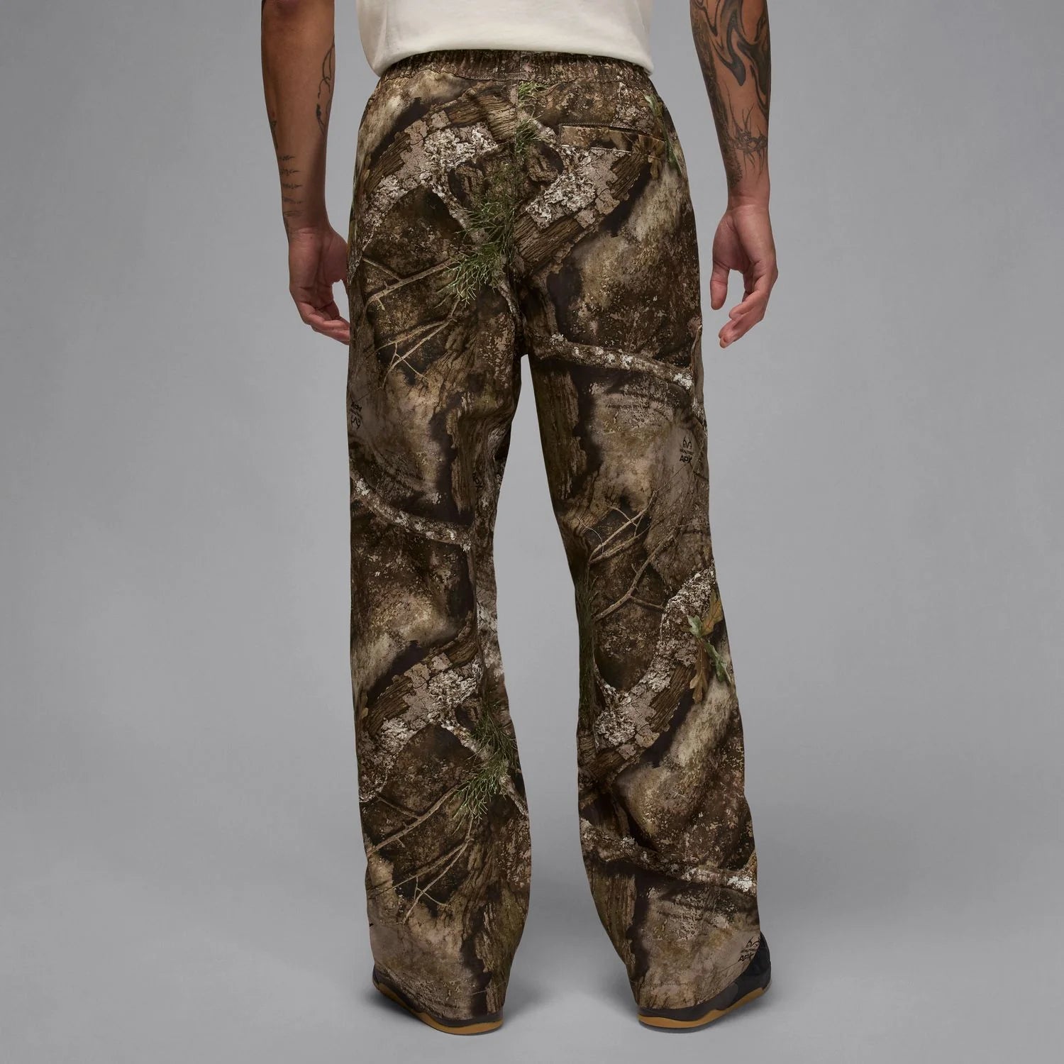 Realtree Woven Pant- Mens
