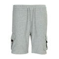 Fleece Cargo Short - Youth