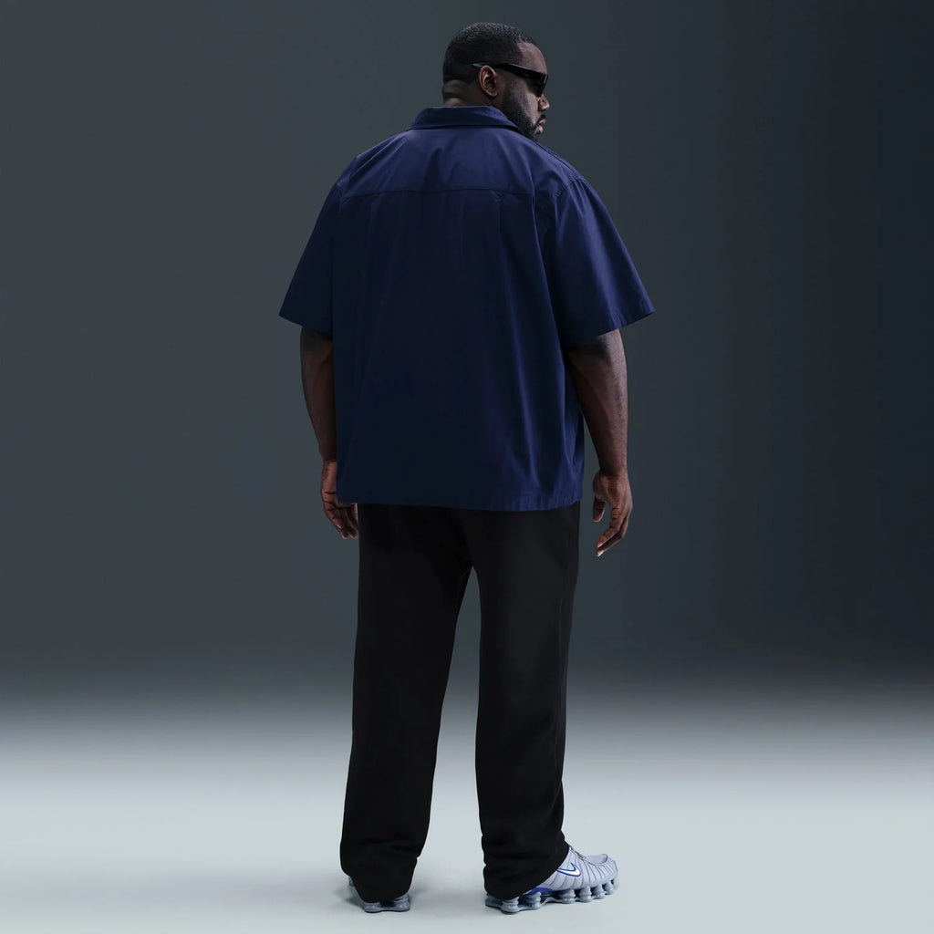 Club Fleece Open Hem Pant - Mens