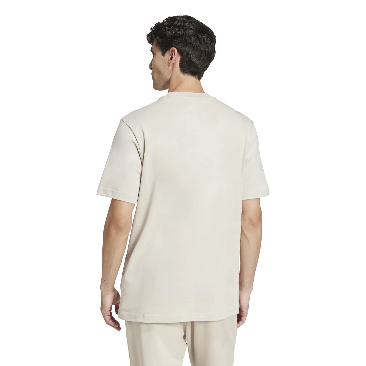 BOS Small Logo Tee -Mens