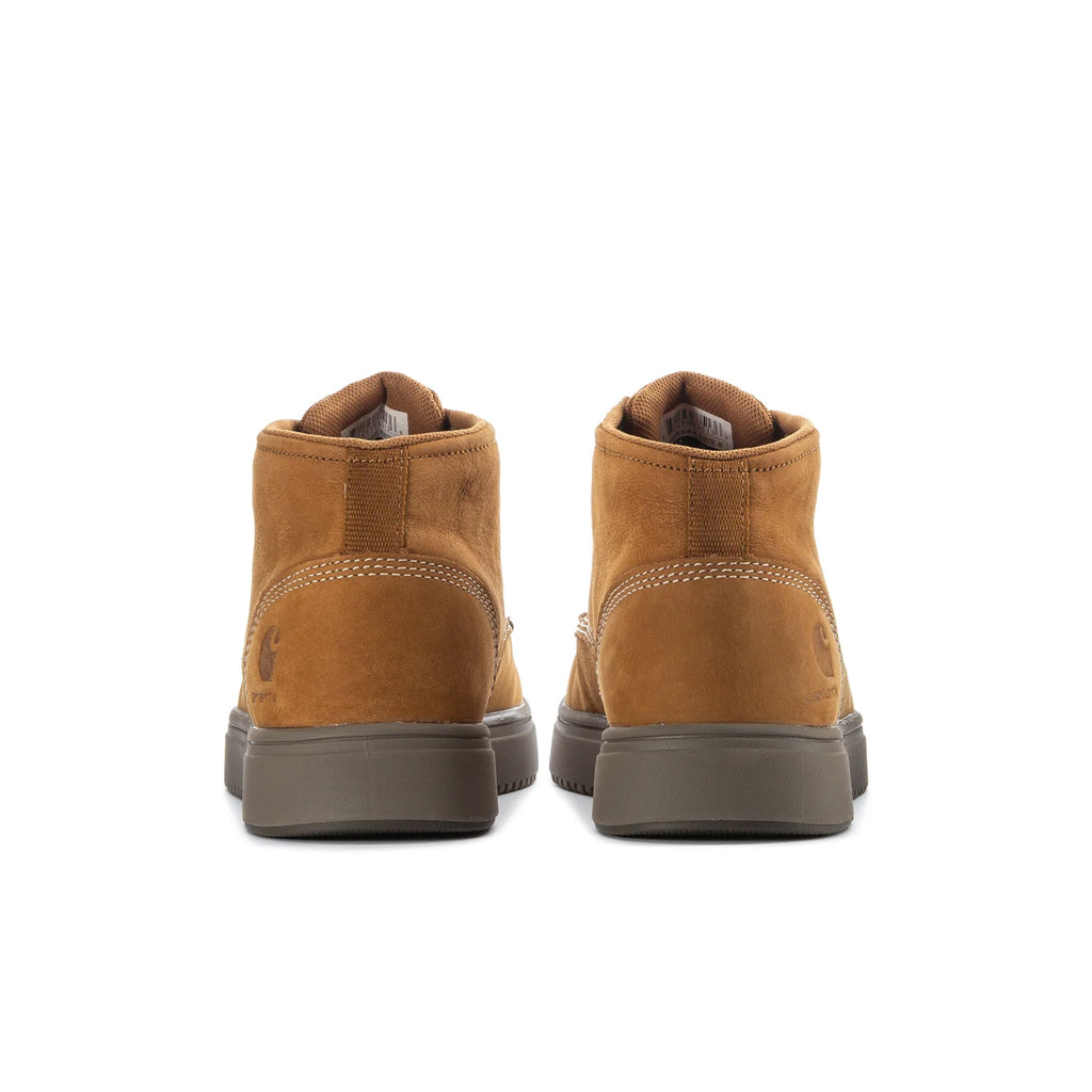 Detroit Moc Toe - Mens