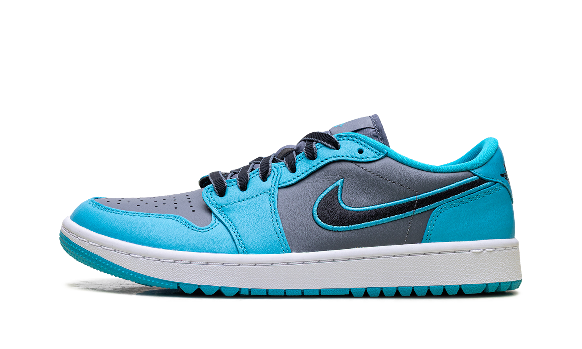 1 Low Golf "Turquoise" FZ3248 001