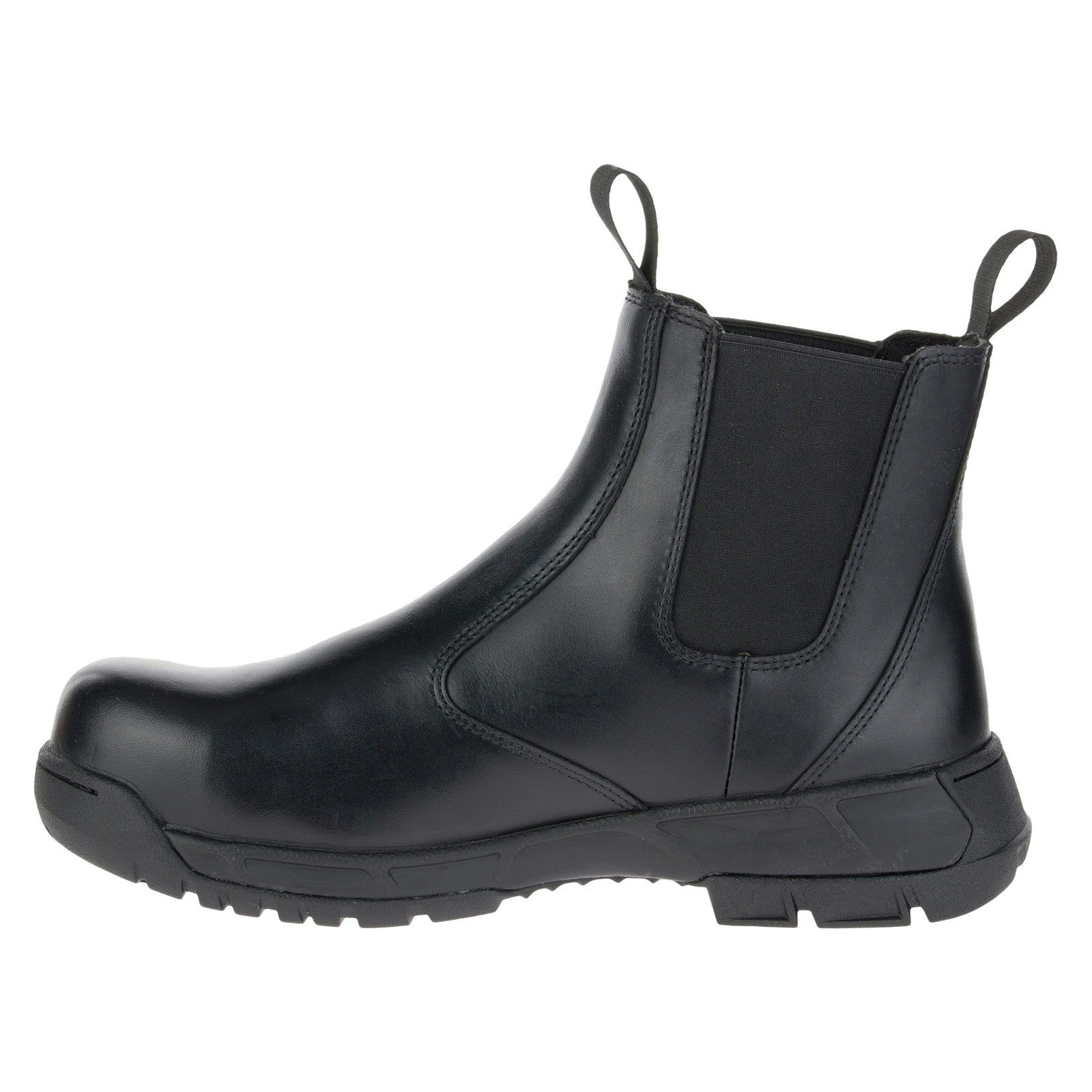 Bates Tactical Sport 2 Station Composite Toe Mens Black Tactical Boots