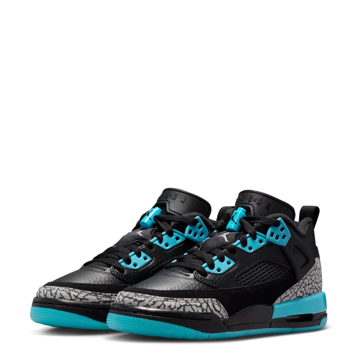 Spizike Low - Youth