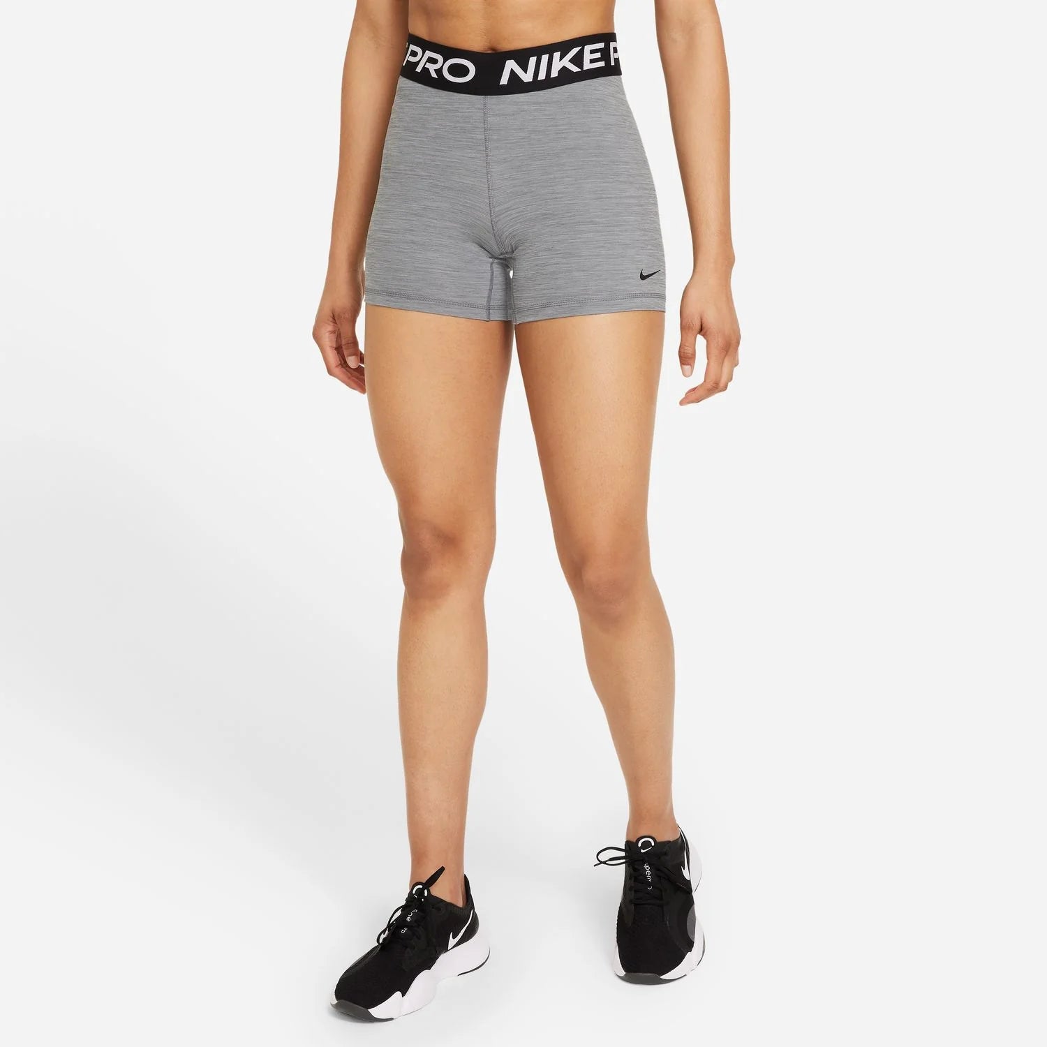 Nike Pro 5" Bike Short - Womens