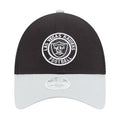 Raiders Glitter OTC Trucker 940