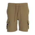 Fleece Cargo Short - Youth