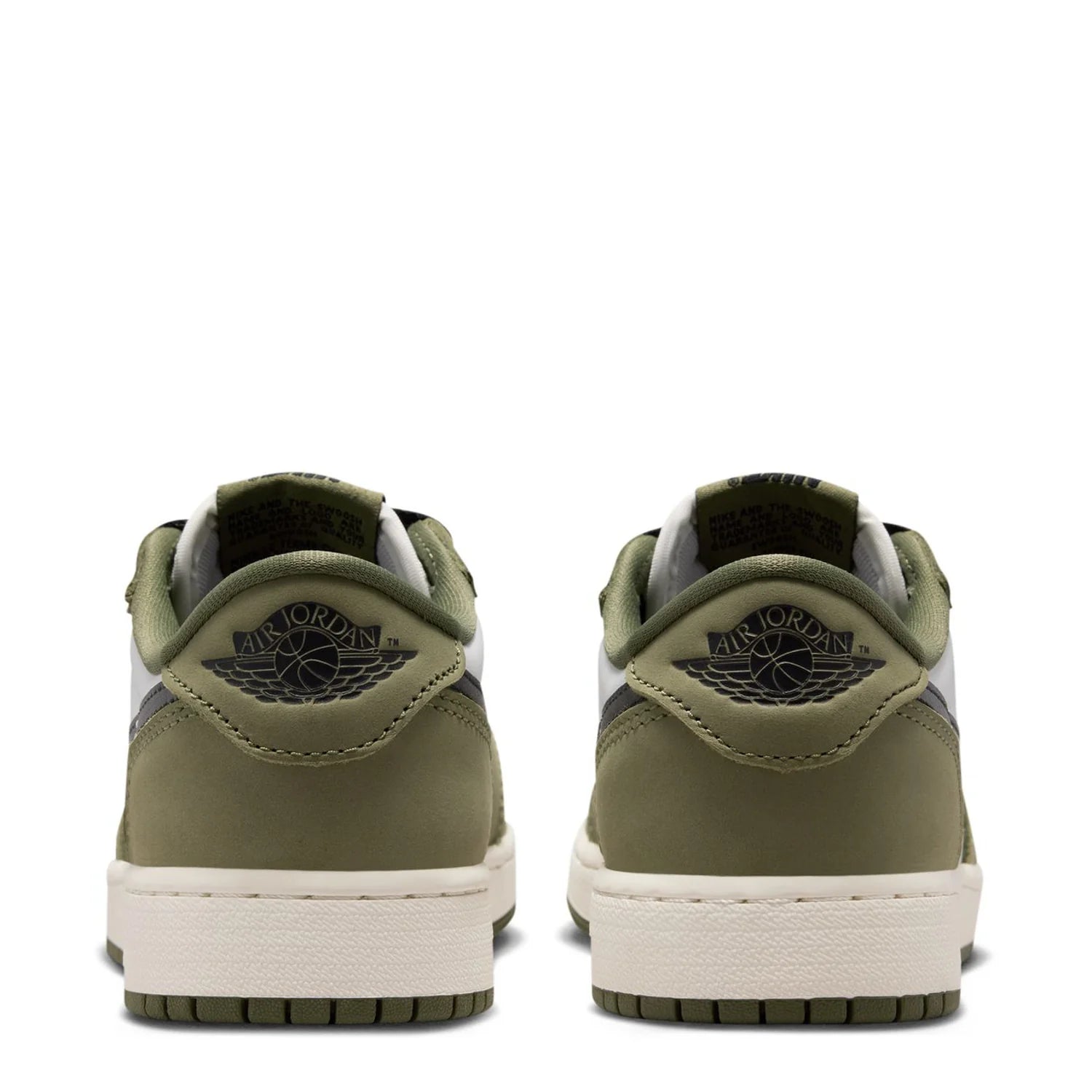 Retro 1 Low OG - Youth