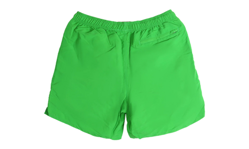 Water Stock Short "CLGR CLASSIC GREEN" 113155 CLGR