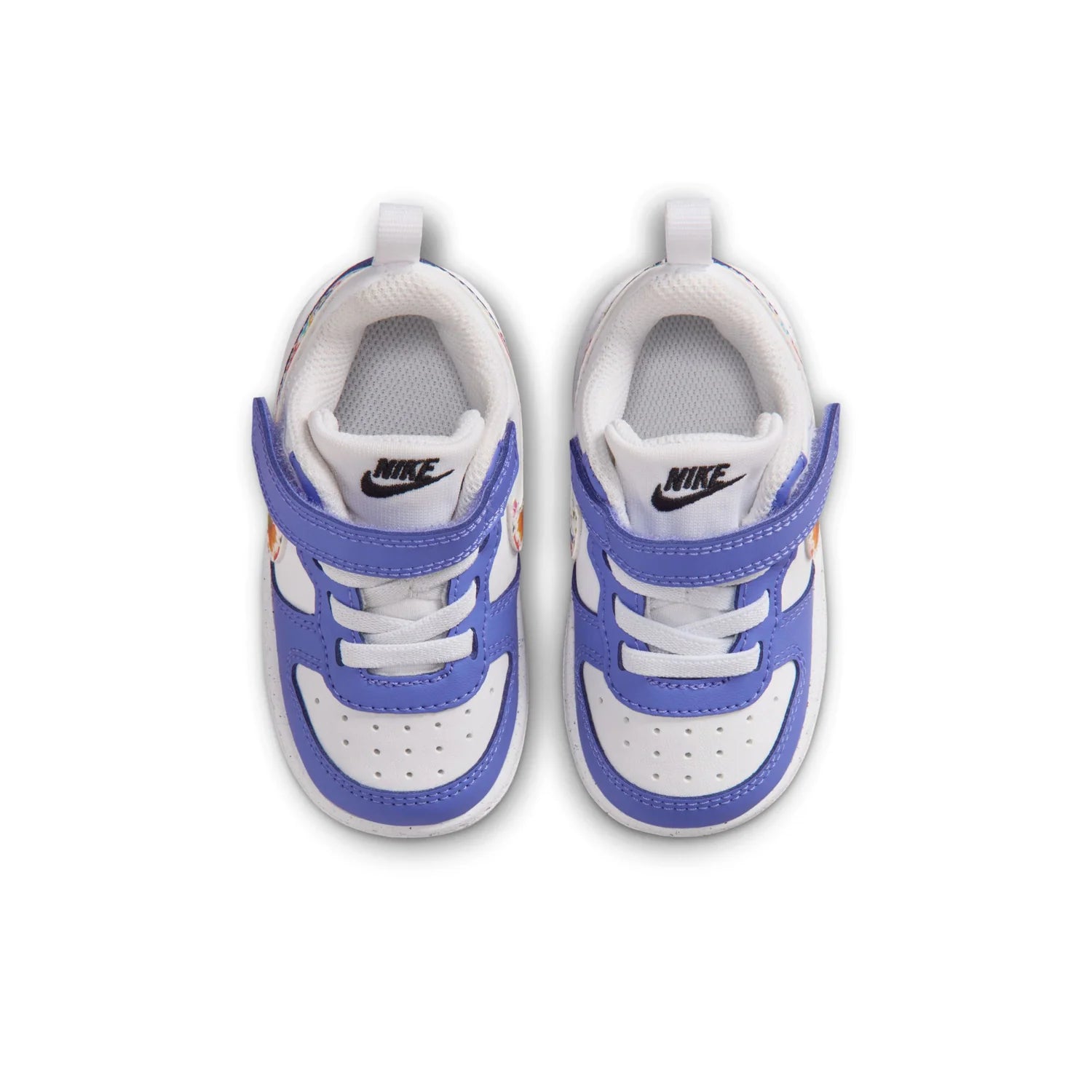 Court Borough Low Re - Toddler