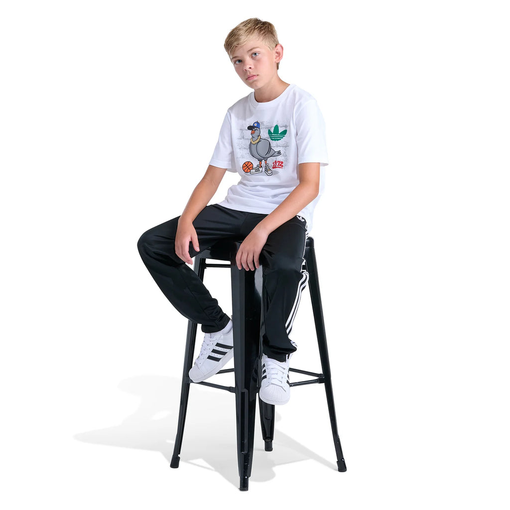 Pigeon Tee - Youth